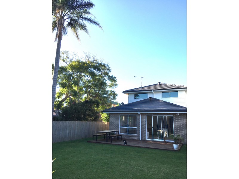 51 Amourin Street, North Manly NSW 2100