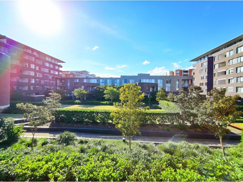 307/23 Monza Boulevard, Wentworth Point NSW 2127