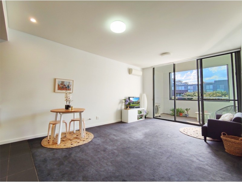 307/23 Monza Boulevard, Wentworth Point NSW 2127