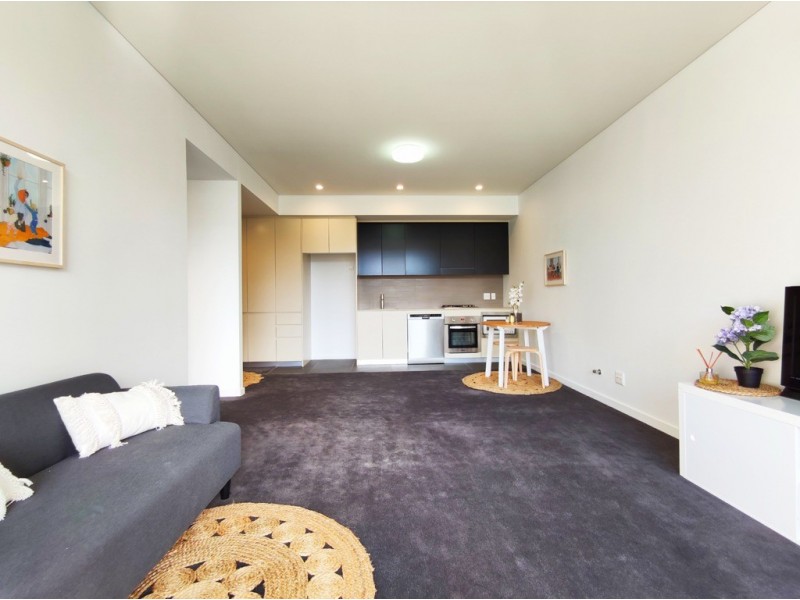 307/23 Monza Boulevard, Wentworth Point NSW 2127