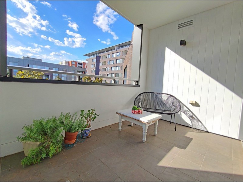 307/23 Monza Boulevard, Wentworth Point NSW 2127