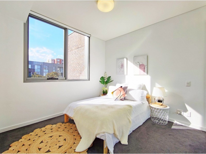 307/23 Monza Boulevard, Wentworth Point NSW 2127