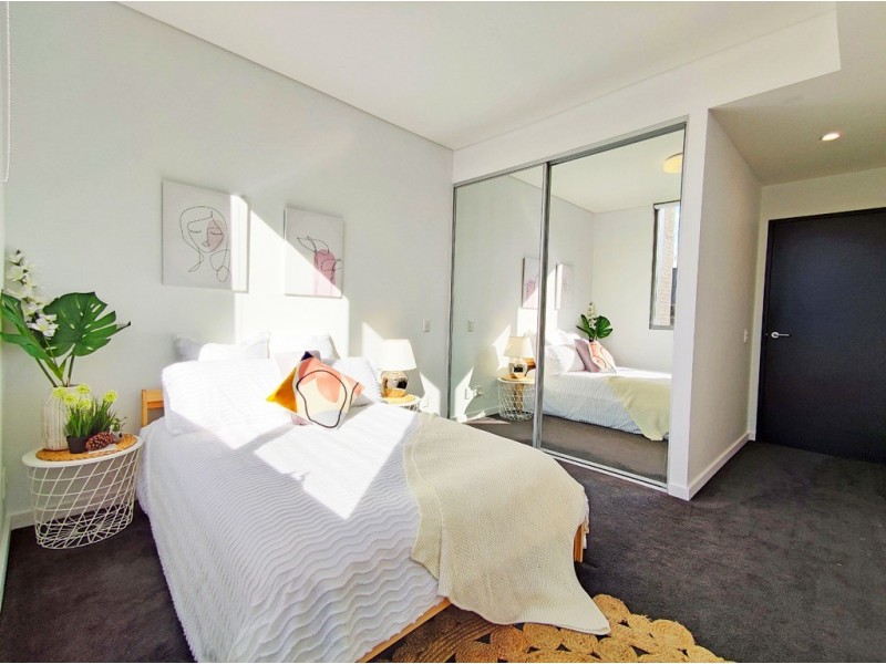 307/23 Monza Boulevard, Wentworth Point NSW 2127