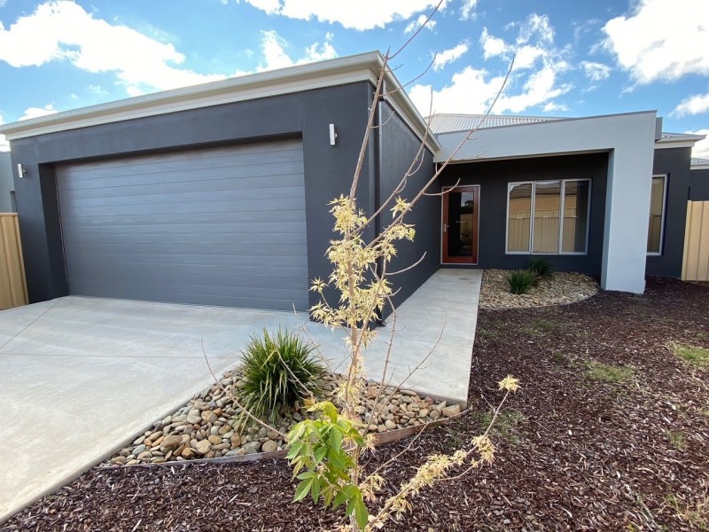7 Gordon Court, Strathfieldsaye VIC 3551
