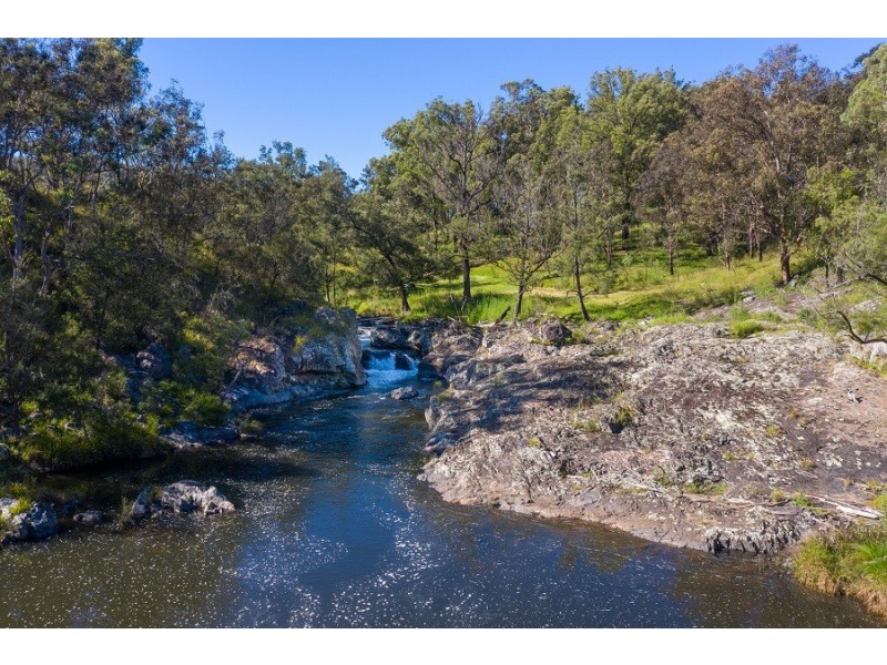 674 Harness Cask Road, Tyringham NSW 2453