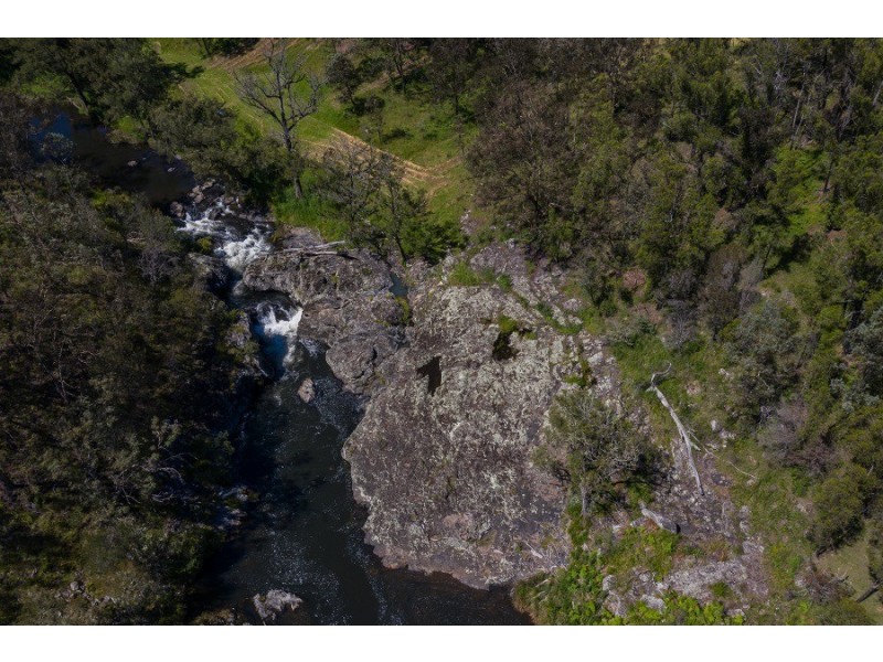 674 Harness Cask Road, Tyringham NSW 2453