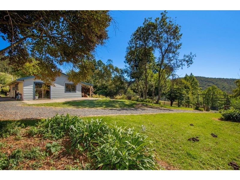 674 Harness Cask Road, Tyringham NSW 2453