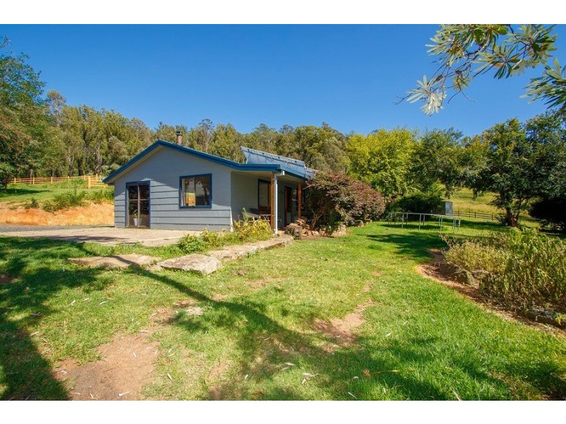674 Harness Cask Road, Tyringham NSW 2453