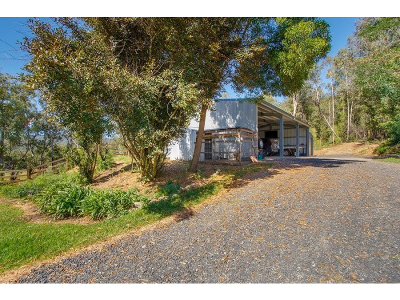 674 Harness Cask Road, Tyringham NSW 2453