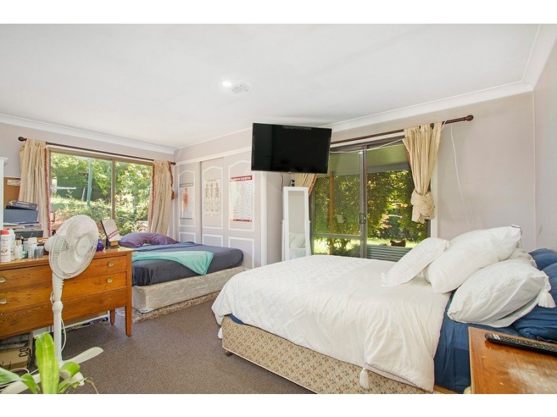 674 Harness Cask Road, Tyringham NSW 2453