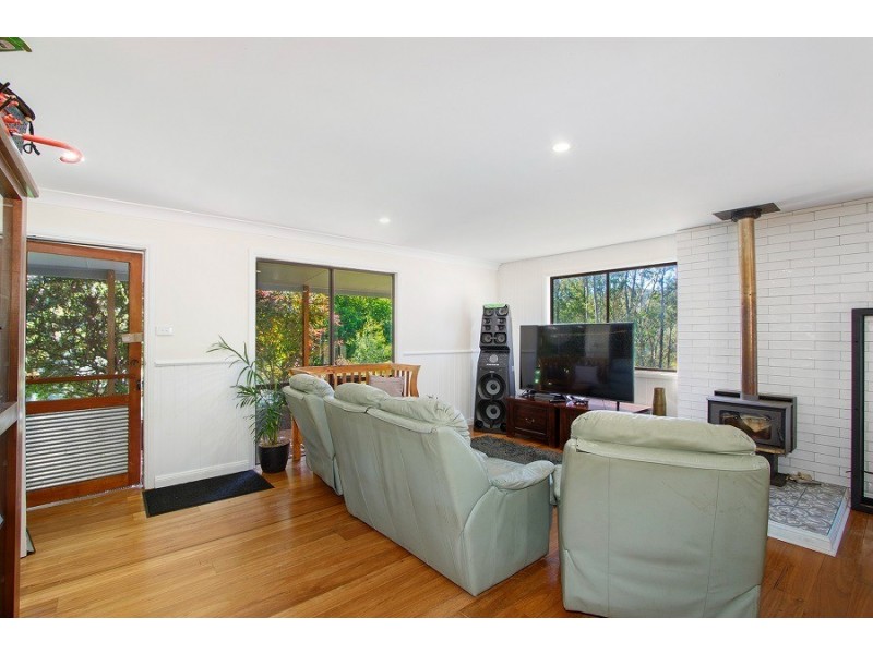 674 Harness Cask Road, Tyringham NSW 2453