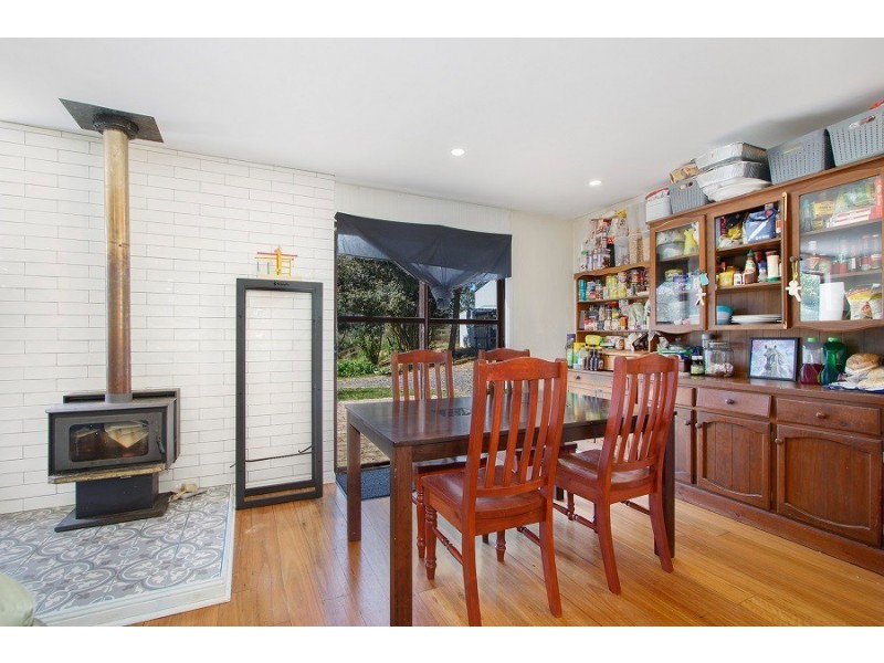 674 Harness Cask Road, Tyringham NSW 2453