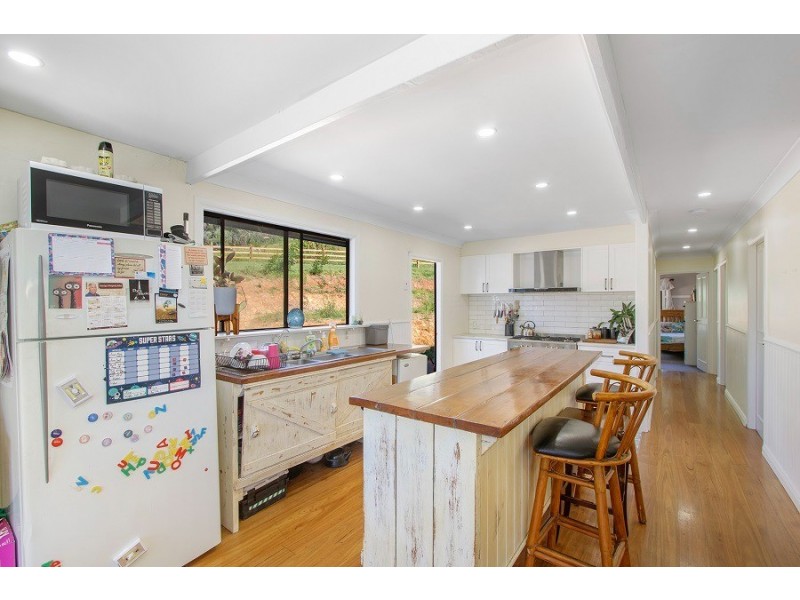 674 Harness Cask Road, Tyringham NSW 2453