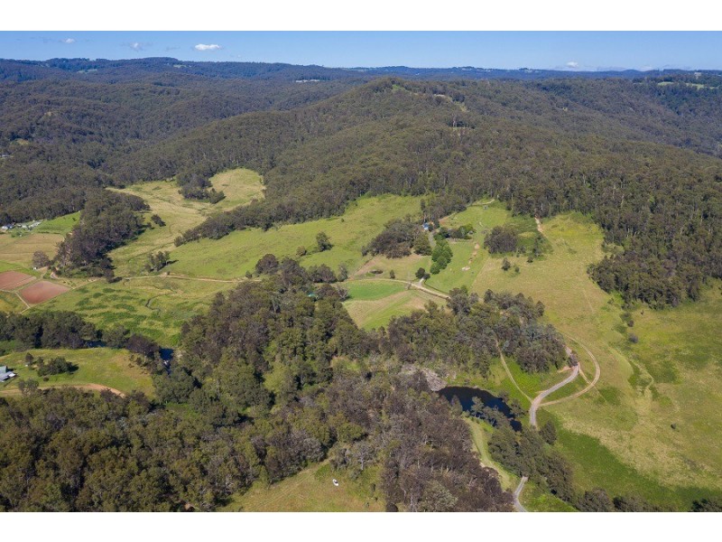 674 Harness Cask Road, Tyringham NSW 2453