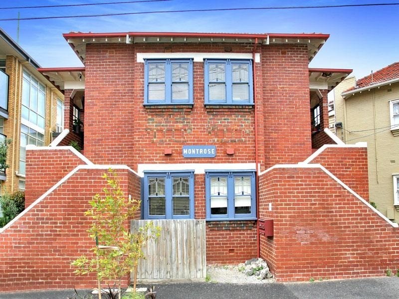 13 Bluff Avenue, Elwood VIC 3184