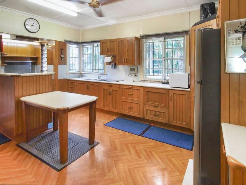 50 Ballantine Street, Chermside QLD 4032