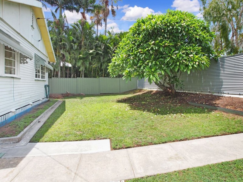 50 Ballantine Street, Chermside QLD 4032