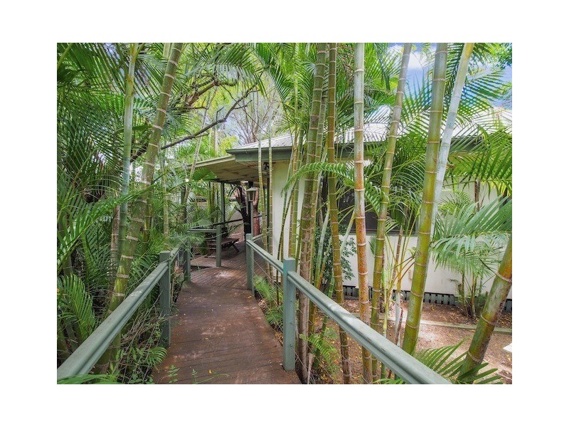 50 Ballantine Street, Chermside QLD 4032