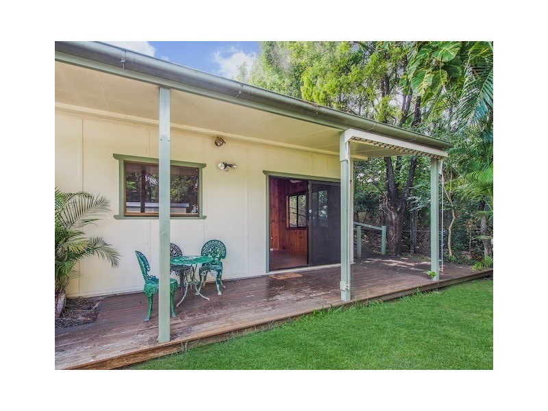 50 Ballantine Street, Chermside QLD 4032