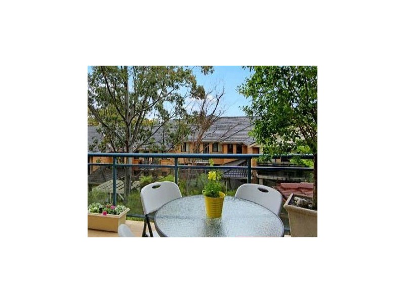 8/21 Showground Road, Castle Hill NSW 2154