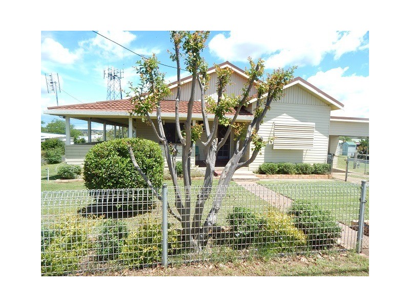 14 Goddard Street, Coolah NSW 2843