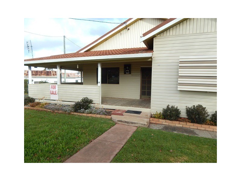 14 Goddard Street, Coolah NSW 2843