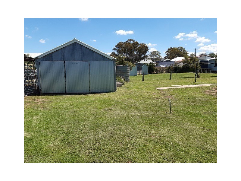 14 Goddard Street, Coolah NSW 2843