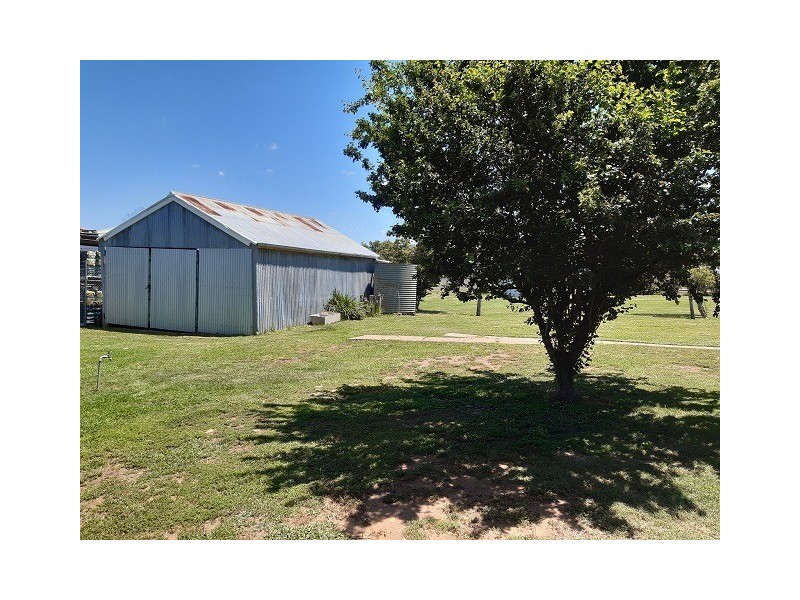 14 Goddard Street, Coolah NSW 2843