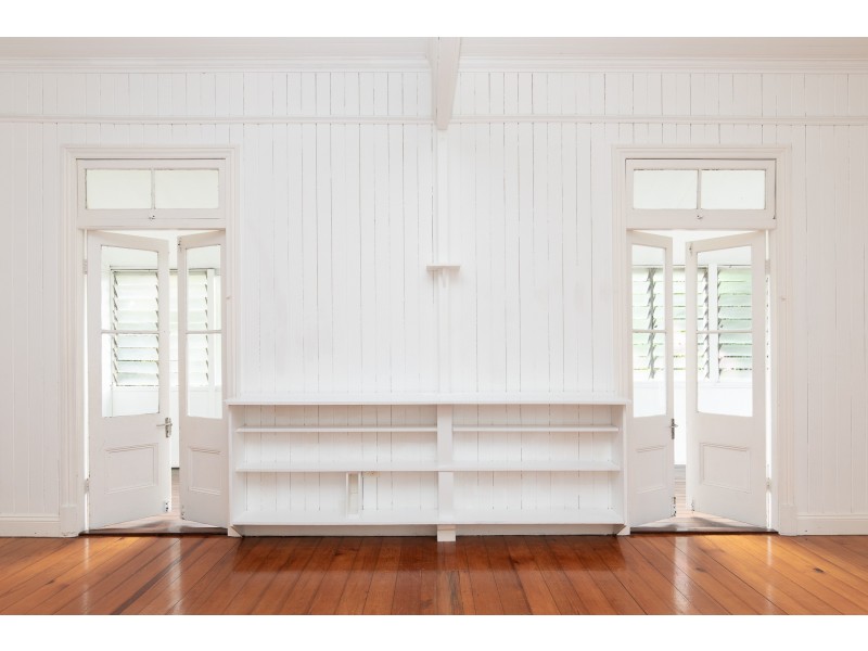 117 Simpsons Rd, Bardon QLD 4065