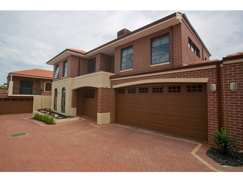 2/23 Lancaster Street, Dianella WA 6059
