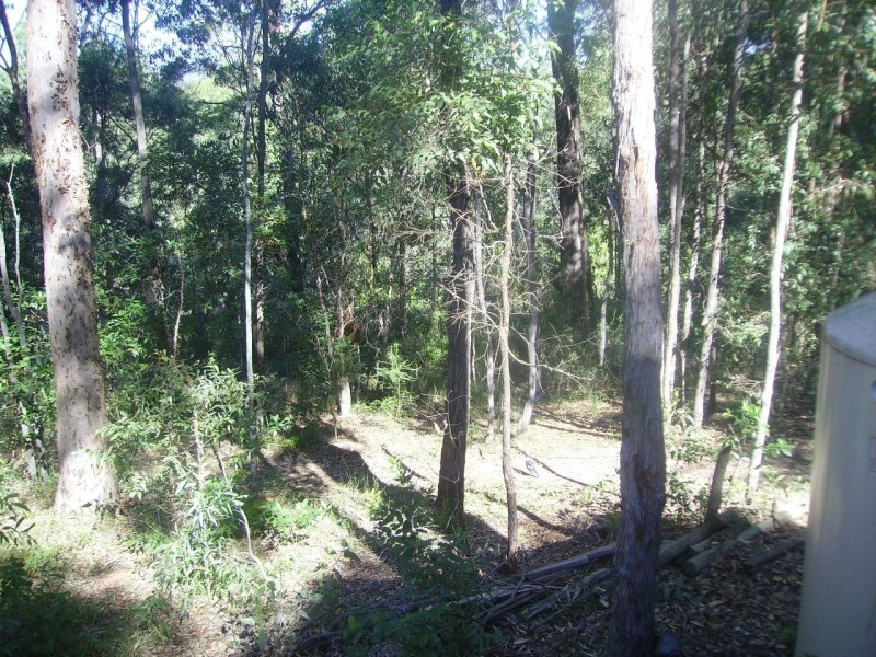 0117 Boomerang Road, Tamborine QLD 4270