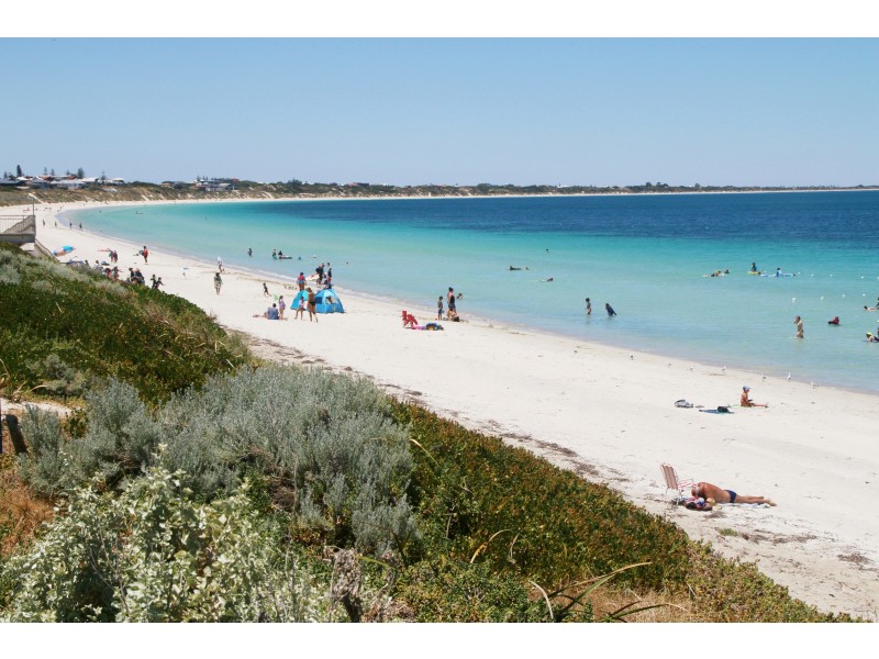 7 Tangaroa Close, Cooloongup WA 6168