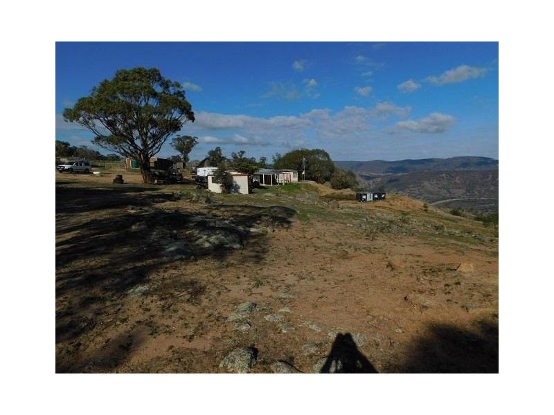 Lot 54 Foggs Crossing Road, Bigga NSW 2583