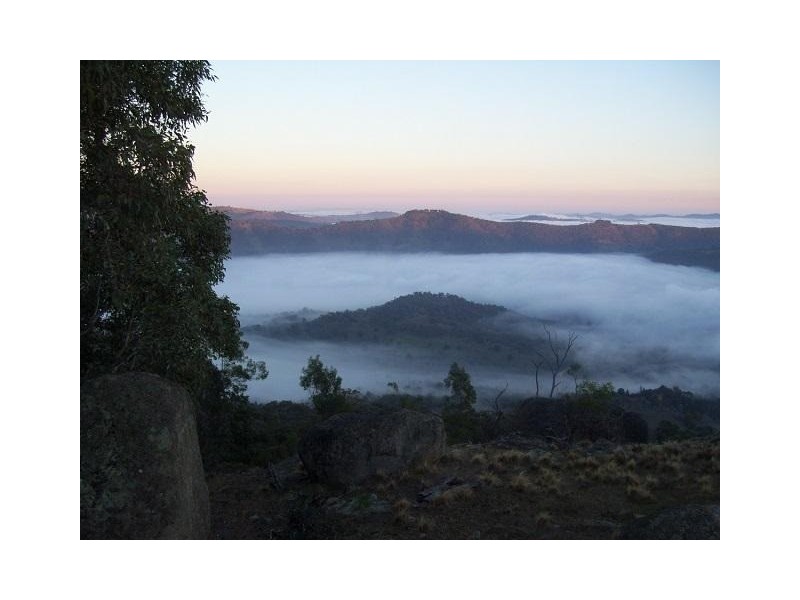 Lot 54 Foggs Crossing Road, Bigga NSW 2583