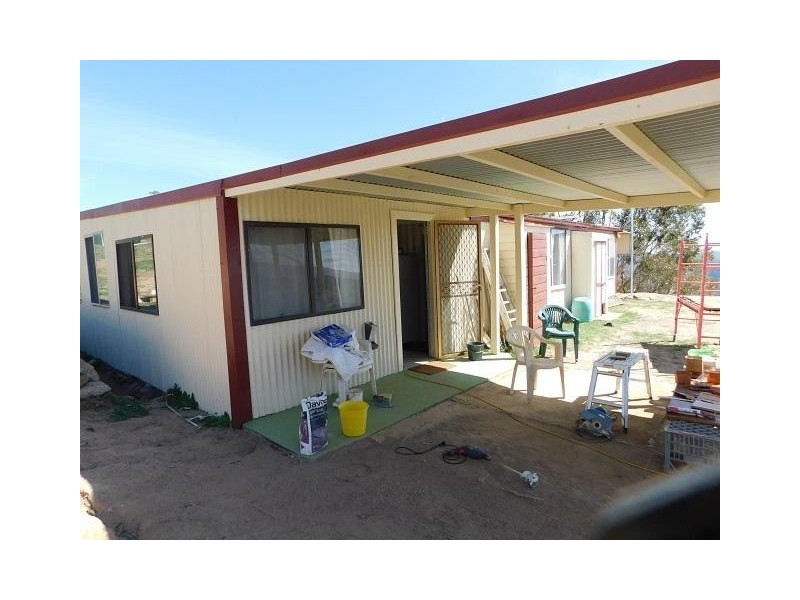 Lot 54 Foggs Crossing Road, Bigga NSW 2583