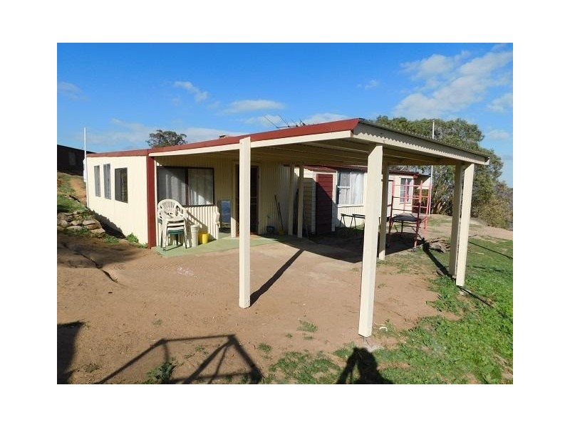 Lot 54 Foggs Crossing Road, Bigga NSW 2583