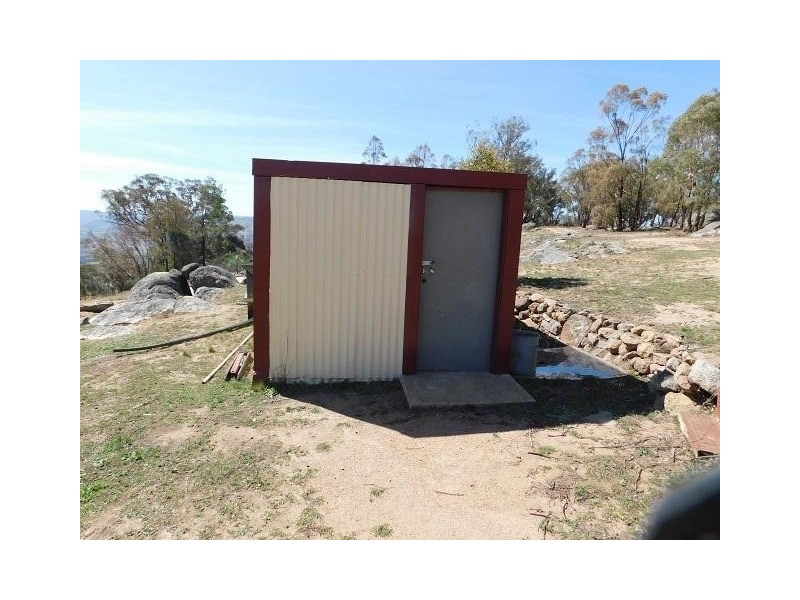 Lot 54 Foggs Crossing Road, Bigga NSW 2583