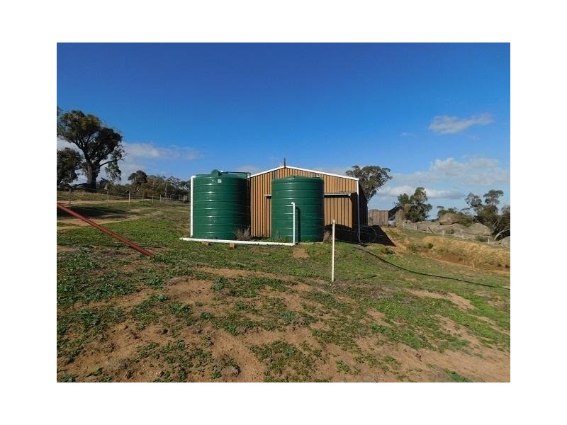 Lot 54 Foggs Crossing Road, Bigga NSW 2583