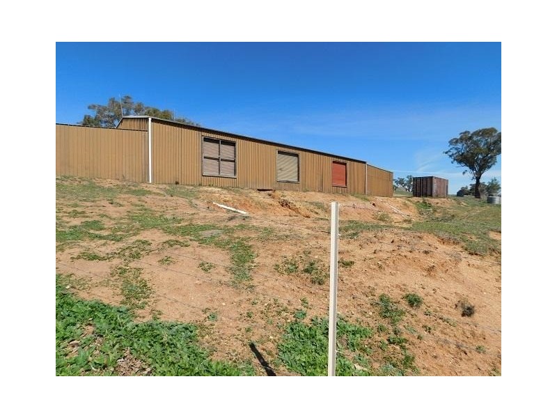 Lot 54 Foggs Crossing Road, Bigga NSW 2583