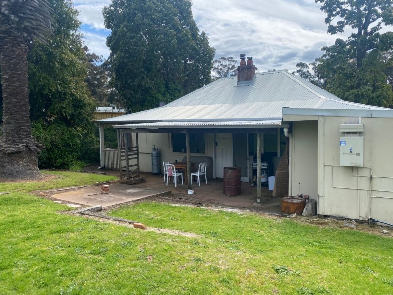 90 Brockman Street, Pemberton WA 6260