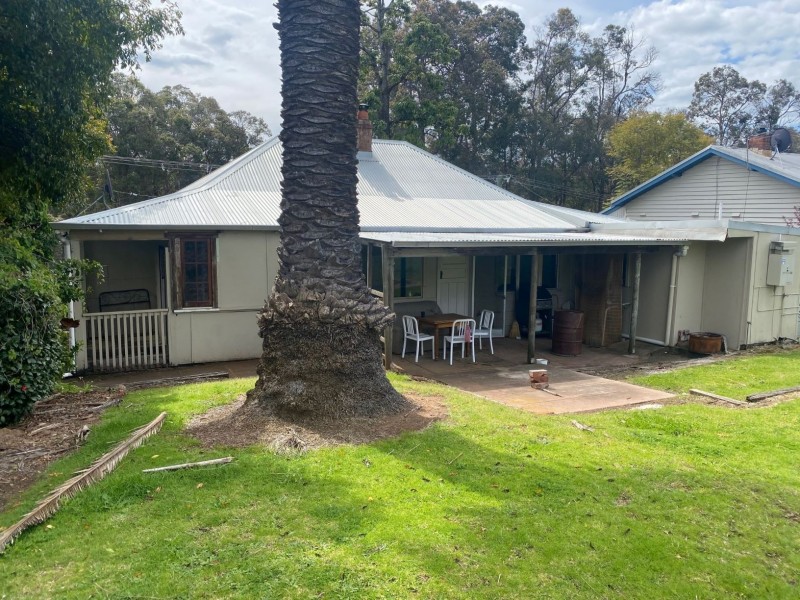 90 Brockman Street, Pemberton WA 6260