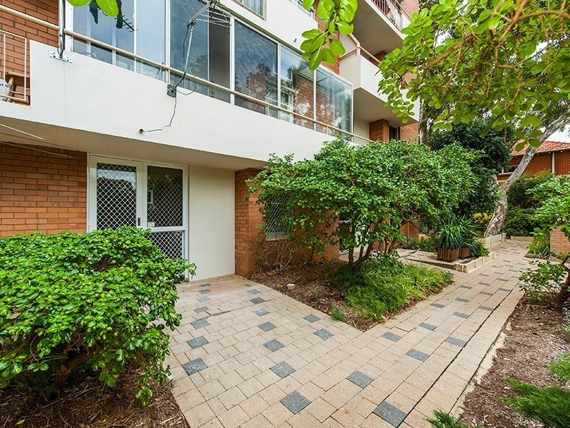 3/227 Vincent Street, West Perth WA 6005