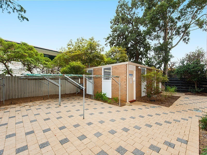 3/227 Vincent Street, West Perth WA 6005