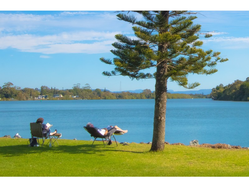 1/25 Chinderah Bay Dr, Chinderah NSW 2487