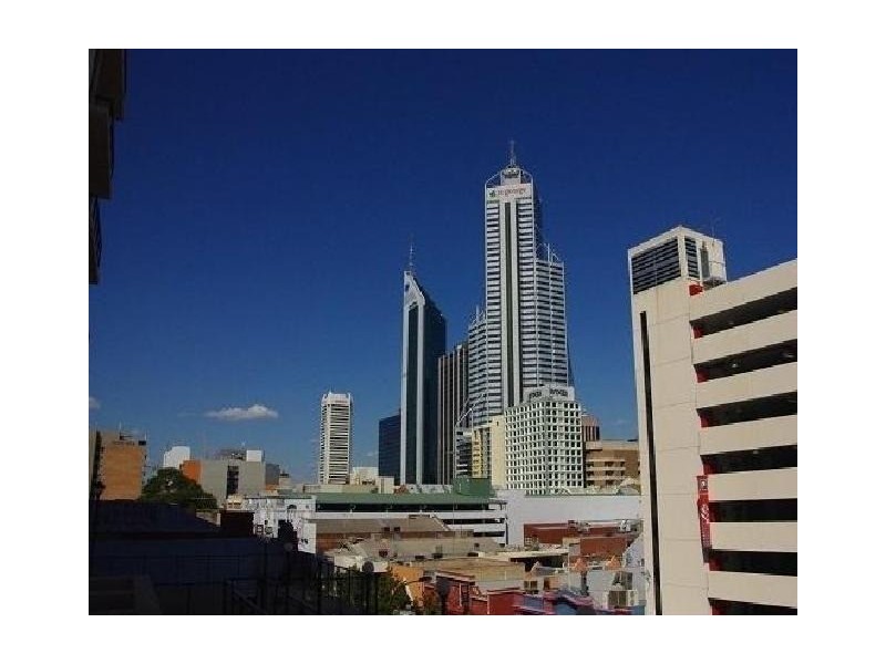 1/418 Murray Street, Perth WA 6000