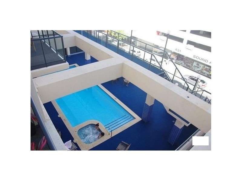 1/418 Murray Street, Perth WA 6000