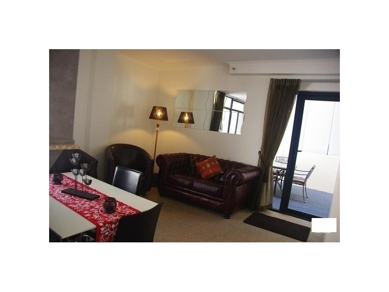 1/418 Murray Street, Perth WA 6000