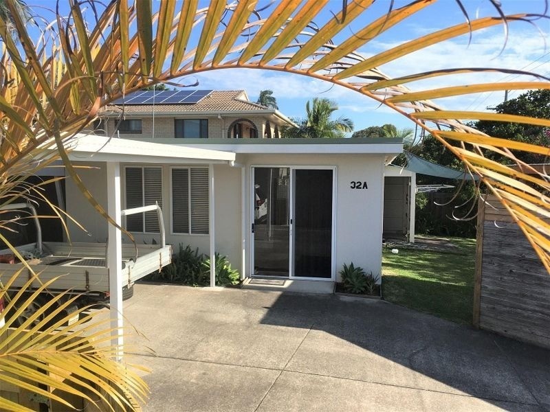 32a Grigor Street, Moffat Beach QLD 4551