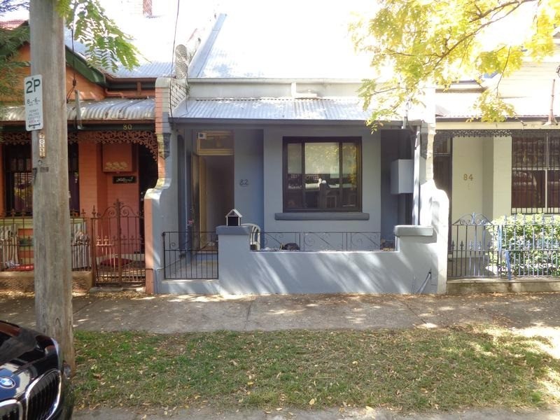 82 Kepos Street, Redfern NSW 2016