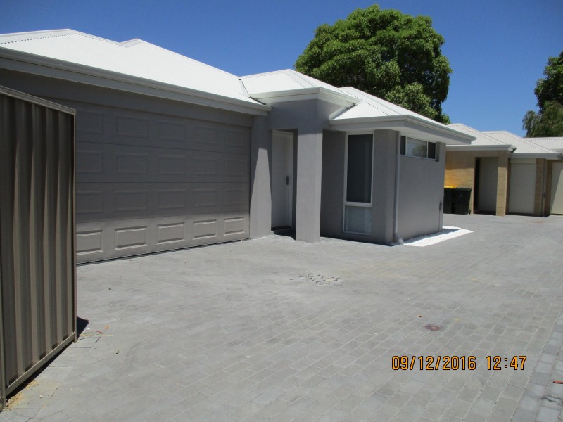 31A Margaret Street, Midland WA 6056